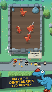 Crazy Dino Park 5