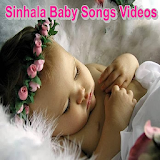 Sinhala Baby Songs Videos icon