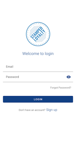 Stamped Loyalty Screenshot 2 - AppWisp.com