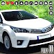 Toyota Car simulator Toyota - Androidアプリ