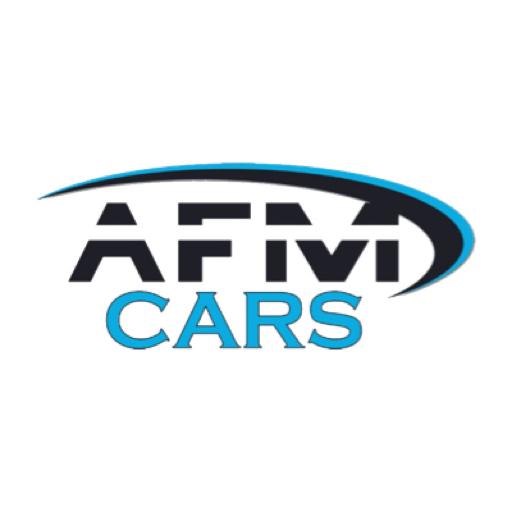 AFM Cars logo
