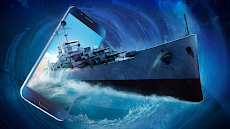 戦艦 オンライン : Force of Warshipsのおすすめ画像4