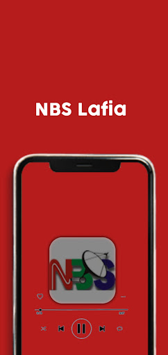 Nasarawa Lafia - Radio Station Screen 3