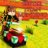 Better Than Mending Mod for Minecraft icon