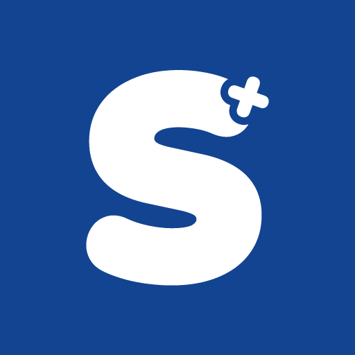SECU+ logo