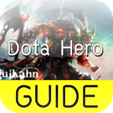 Guide For Dota Hero icon