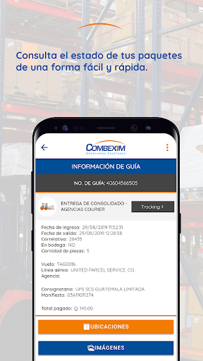 Combexim Screen 2
