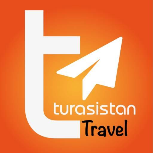 Turasistan Travel 1.0 Icon