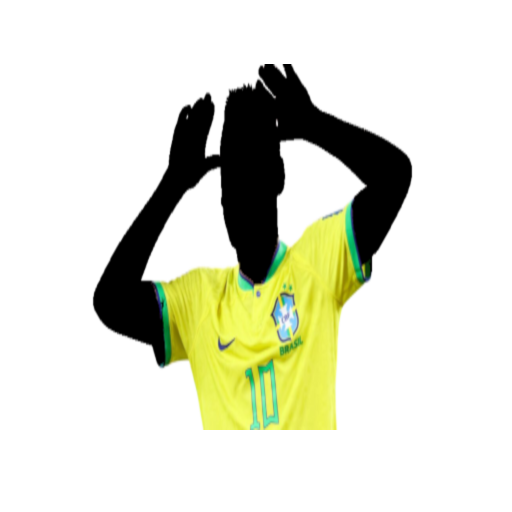 Qual Jogador logo
