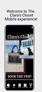 Clara's Closet 1.0.1 APK + Mod (Unlimited money) إلى عن على ذكري المظهر