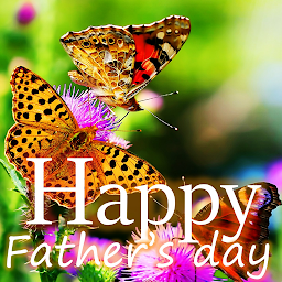 Icon image Happy Father’s Day Cards
