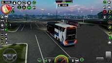 市内バスシミュレーター - 長距離バスのおすすめ画像5