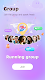 screenshot of Happer - Chat, Date, Video