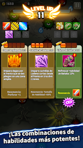 Screenshot 12 Blade Shooter: Survival games android