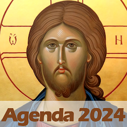 Icon image Agenda Greco-Catolică 2024