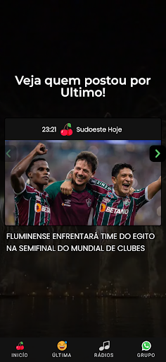 Itapetinga Notícias Screen 3