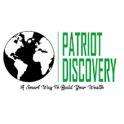 Patriot Discovery Travel