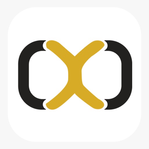 8hrs service logo