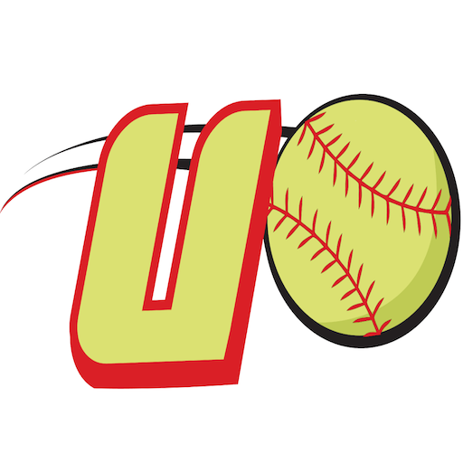 uHIT Softball logo