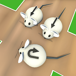 图标图片“Mouse Escape: Puzzle Game”