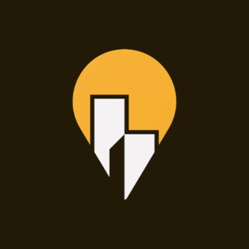 iCityApp logo
