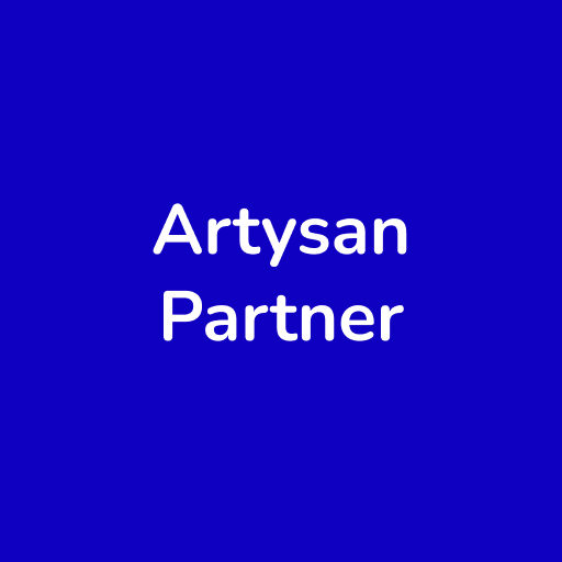 Artysan Partner logo