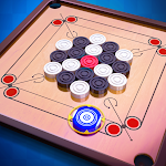 Cover Image of Download Carrom Superstar : 3D Board Game  APK