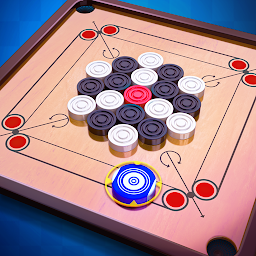 Carrom Superstar Mod Apk