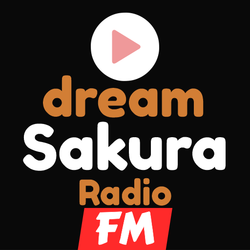 Sakura Radio Jazz Dream FM 3.0 Icon