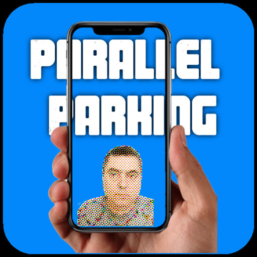 Parallel Parking Helper Header - AppWisp.com