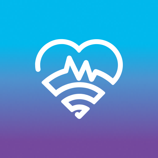 OláMed Telemedicina logo