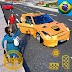 Táxi amarelo táxi motorista 3D novos jogos de táxi Baixe no Windows