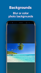 pixFolio - Photos & Slideshows