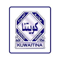 Icon image Kuwaitina