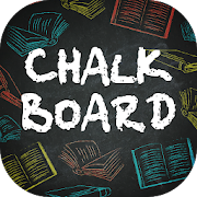 Top 19 Art & Design Apps Like Chalkboard Sign Creator - Best Alternatives