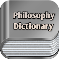 Philosophy Dictionary