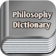 Philosophy Dictionary Télécharger sur Windows