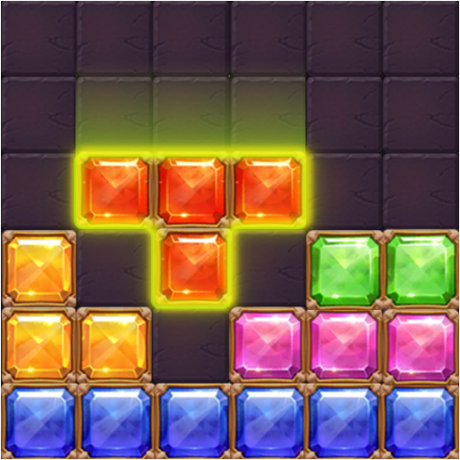 Block Puzzle Jewel 0.2 Icon