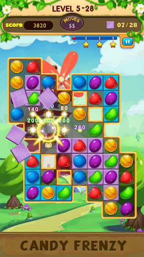 Candy cheap frenzy 2