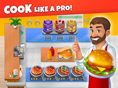 Cooking Diary® Restaurant Game 7