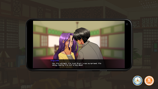Love Doctor Rizal Screen 3