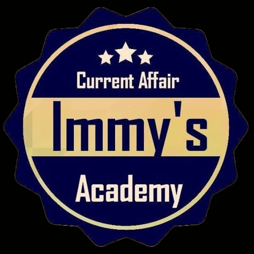 Immys Academy logo