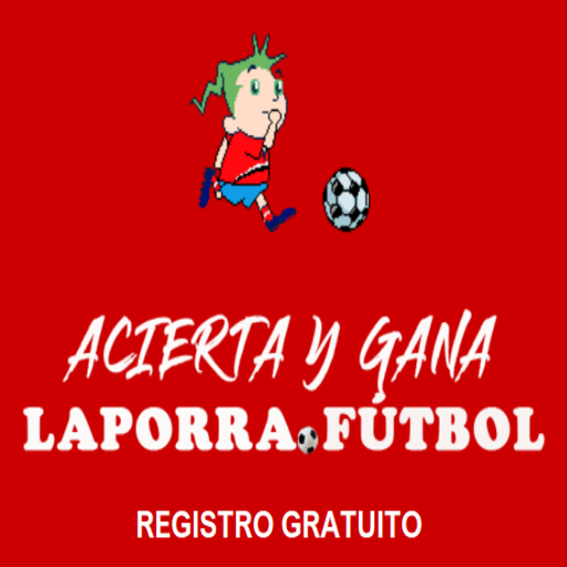 La Porra Futbol logo