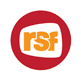 RSF RADIO SANS FIN icon