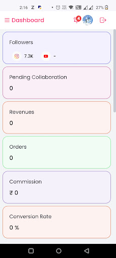 Truereff Screenshot 2 - AppWisp.com