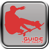 Guide True Skate icon