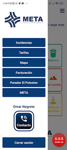 META Screen 3