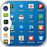 Multi Window Manager :Launcher icon