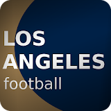 Los Angeles Football: Rams icon