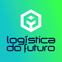 Значок приложения "Logística do Futuro 2024"
